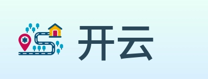开云 Logo